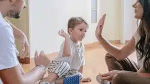 Padres de Familia