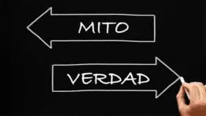 mito o verdad
