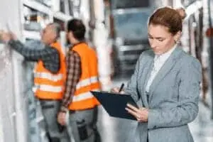 derecho laboral
