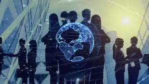 globalización legaltech abogados Bogotá